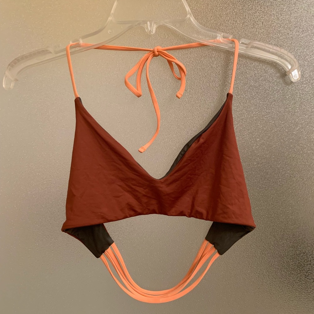 Patagonia Mamala bikini top